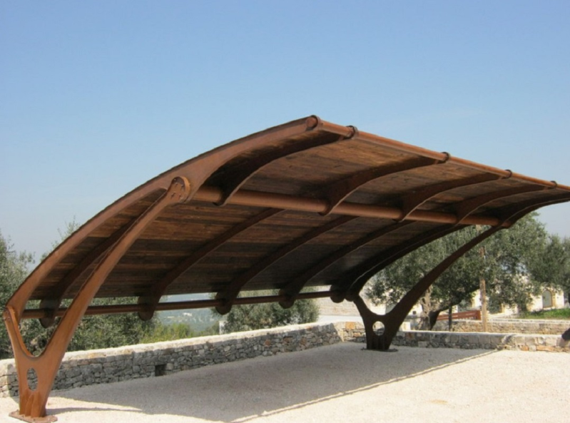 Images 1 Lab - Officine 77 - Acciaio Arte Architettura