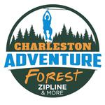 Charleston Adventure Forest Logo