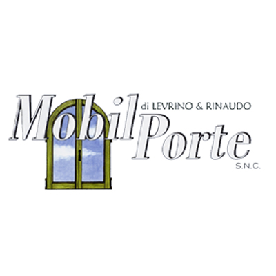 Mobilporte Logo