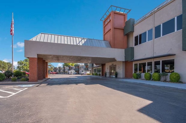 Images SureStay Plus by Best Western Lawton