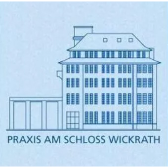 Praxis am Schloss Wickrath GmbH in Mönchengladbach - Logo
