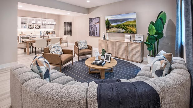 Images Marker Ridge by Toll Brothers