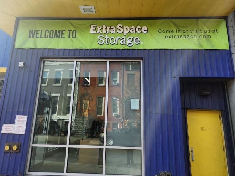 Images Extra Space Storage