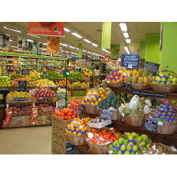 California Mini Mart
