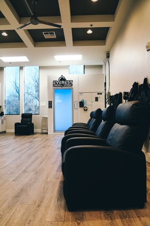 Images ChiroConcepts of Plano West