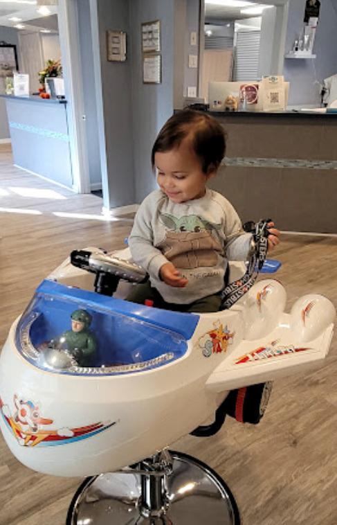 Images Tewksbury Dentist - Pediatric Dentistry and Beyond