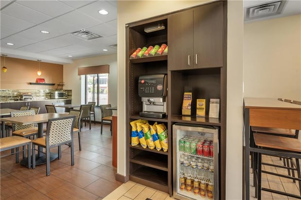Images Best Western Plus College Park Hotel