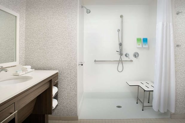 Images Home2 Suites by Hilton Orlando Downtown