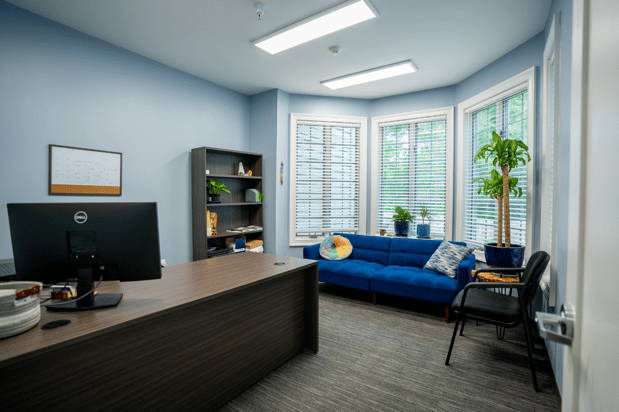 Images STR Behavioral Health - Cedar Creek