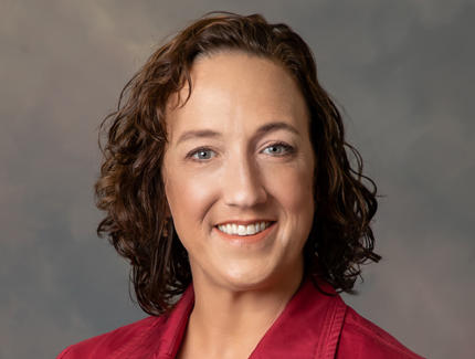 Parkview Physician Julie Stark, MD