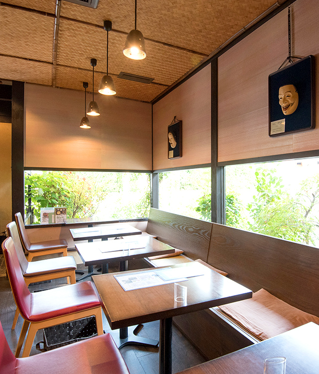 Images 一乗寺中谷