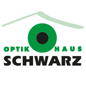Optikhaus Schwarz Logo