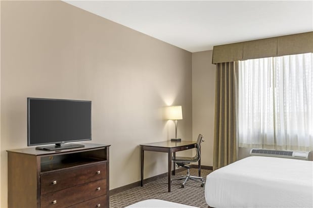 Images Best Western Plus Havre Inn & Suites