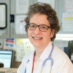 Dr. Eugenia L. Siegler, MD