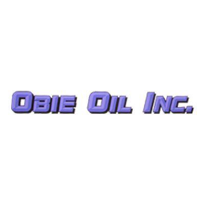 Obie Oil Inc Logo