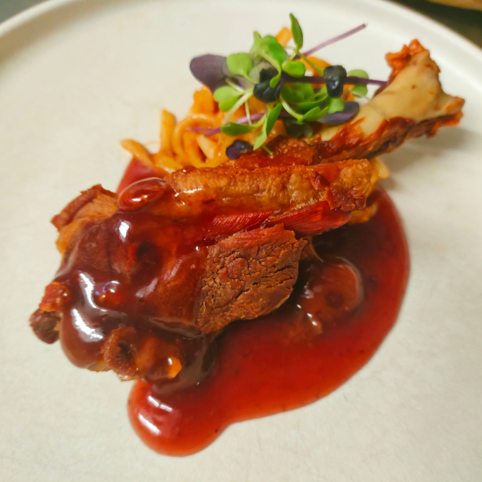 Images El Fogaril Gastrobar