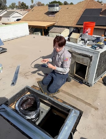Images Pinon Air Heating and Cooling