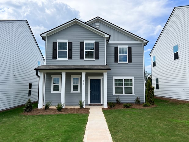 Images Casteel by Starlight Homes