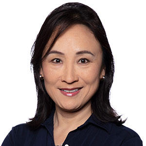 Joyce Teng
