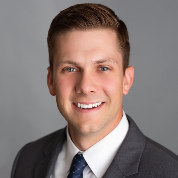Images Edward Jones - Financial Advisor: Jordan Brown, CFP®