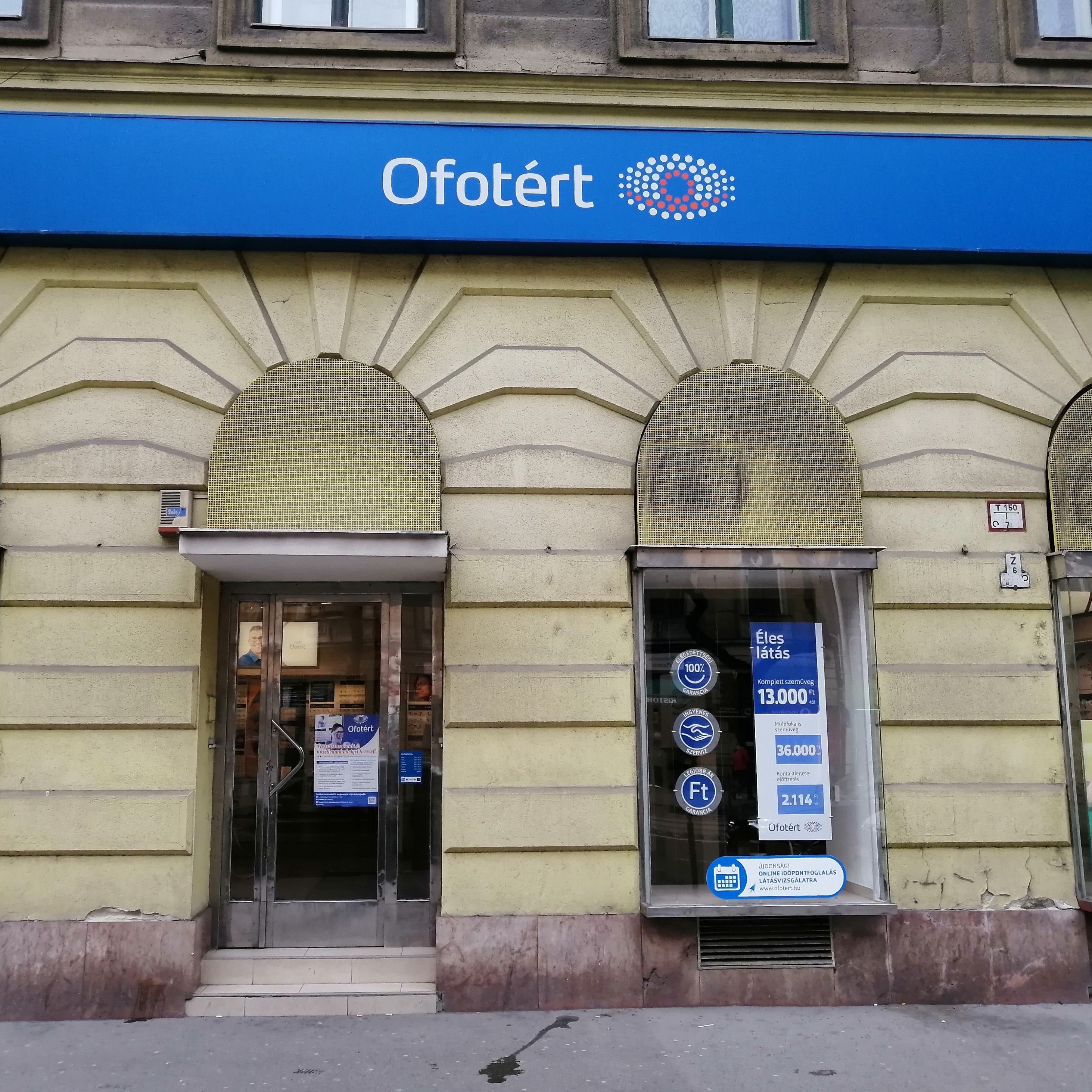 Images Ofotért