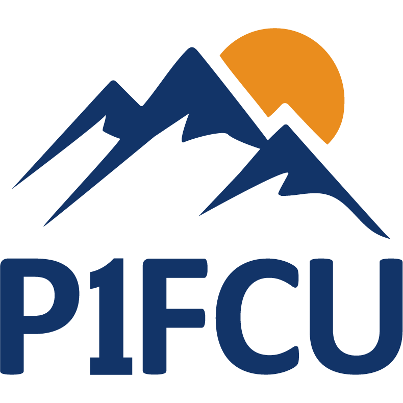P1FCU Post Falls Lending Center
