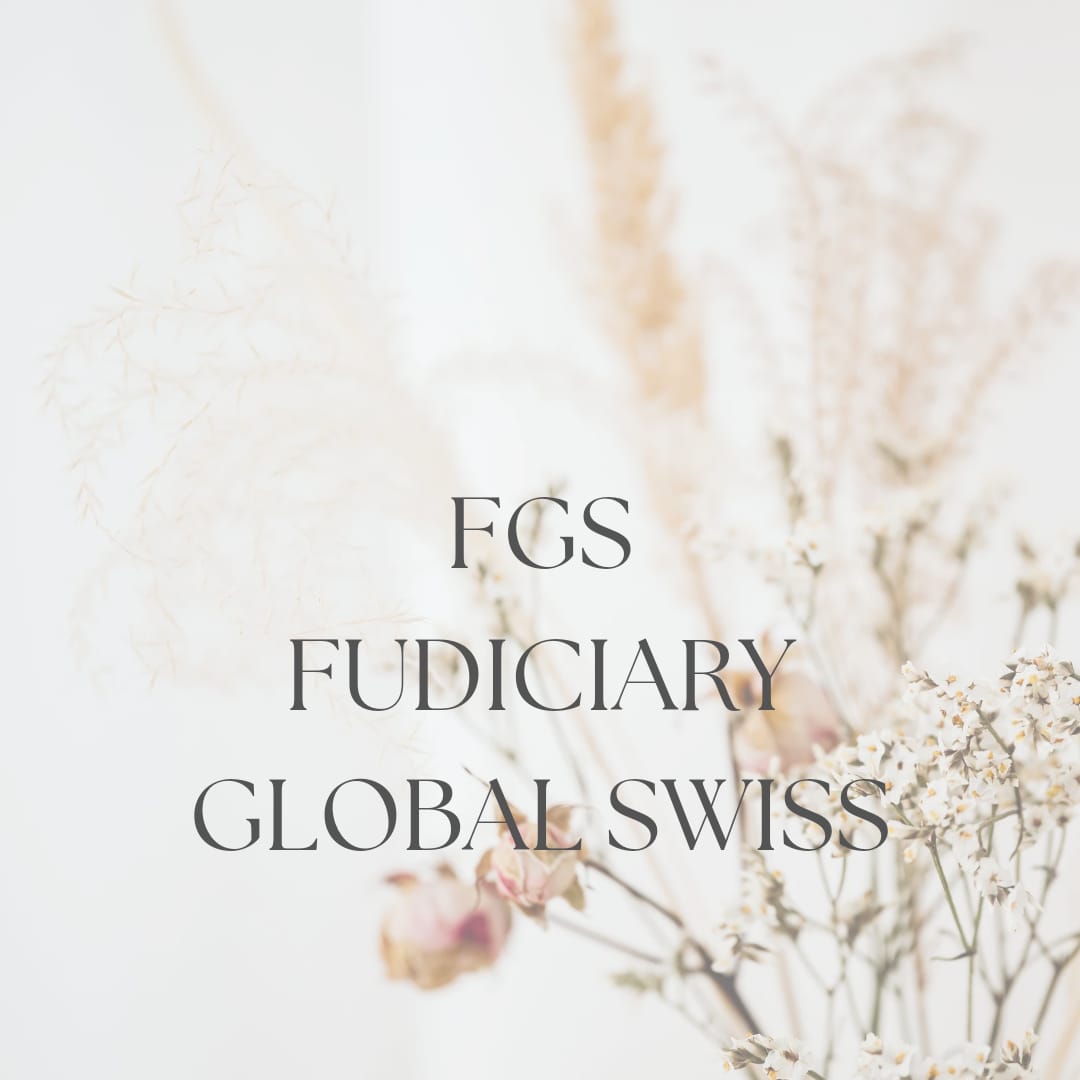 Bilder Fiduciary Global Swiss