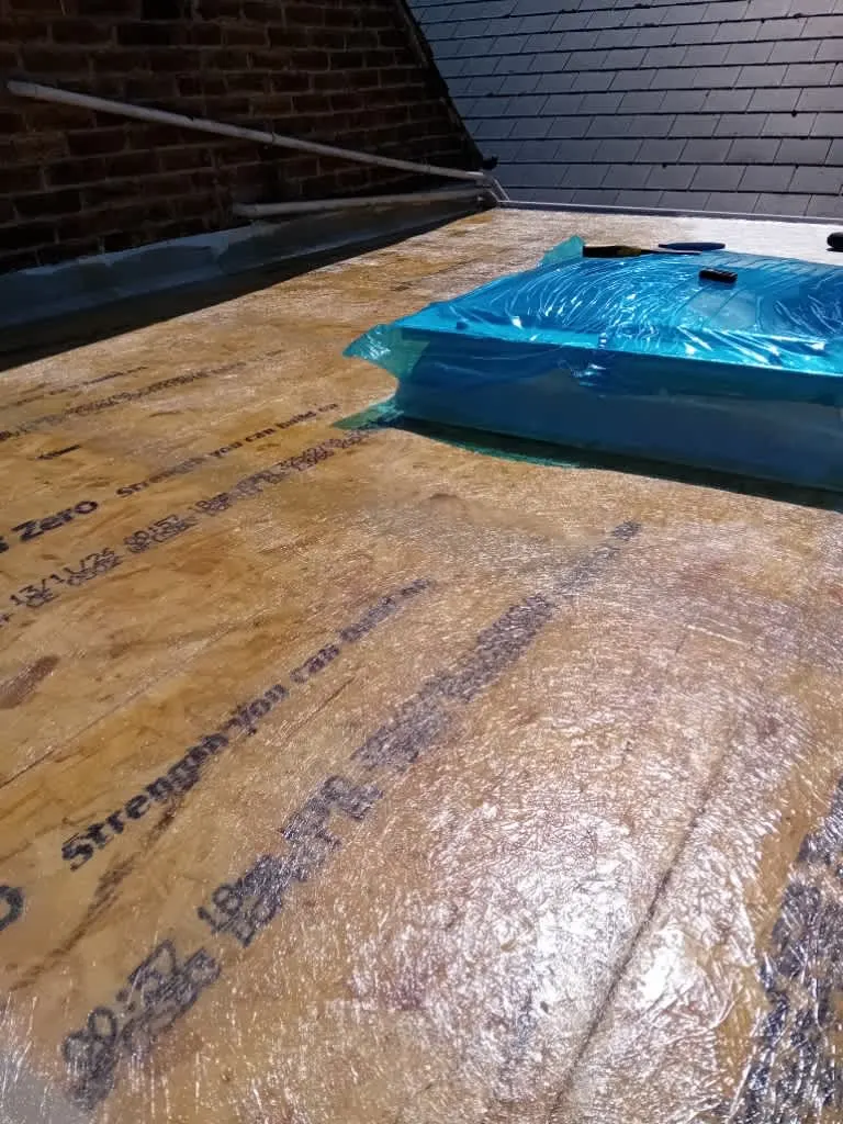 Images All Season Roofing