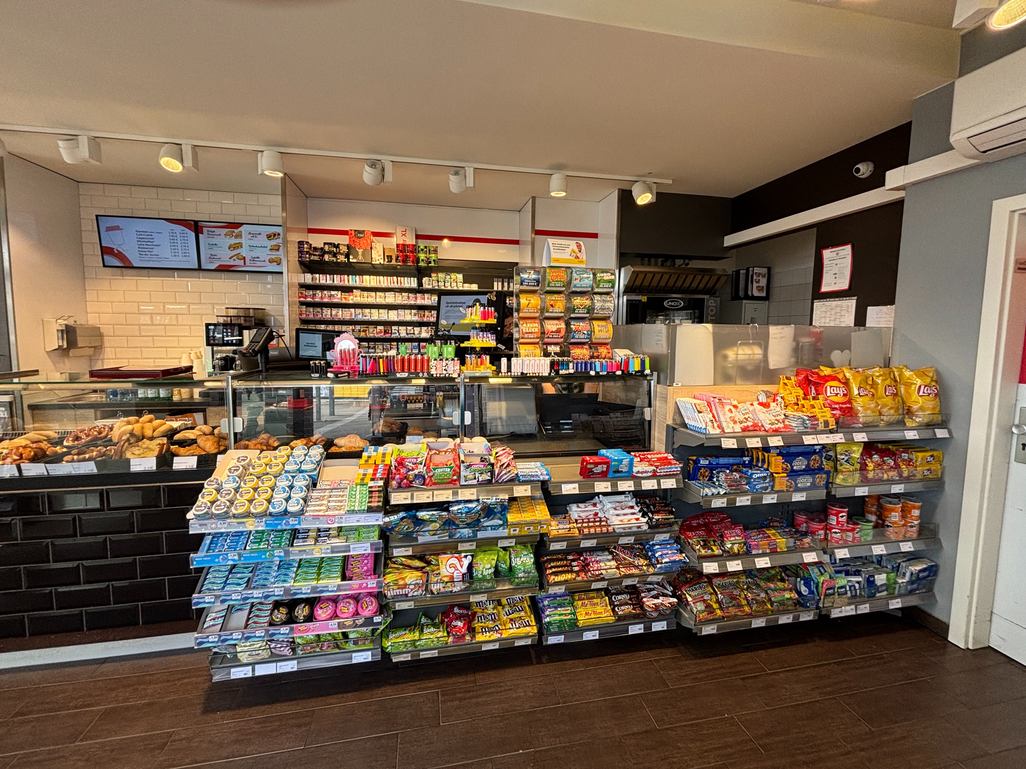 Eckert, Neue Bahnhofstraße 36 in Vaihingen an der Enz