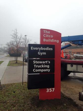 Images Everybodies Gym