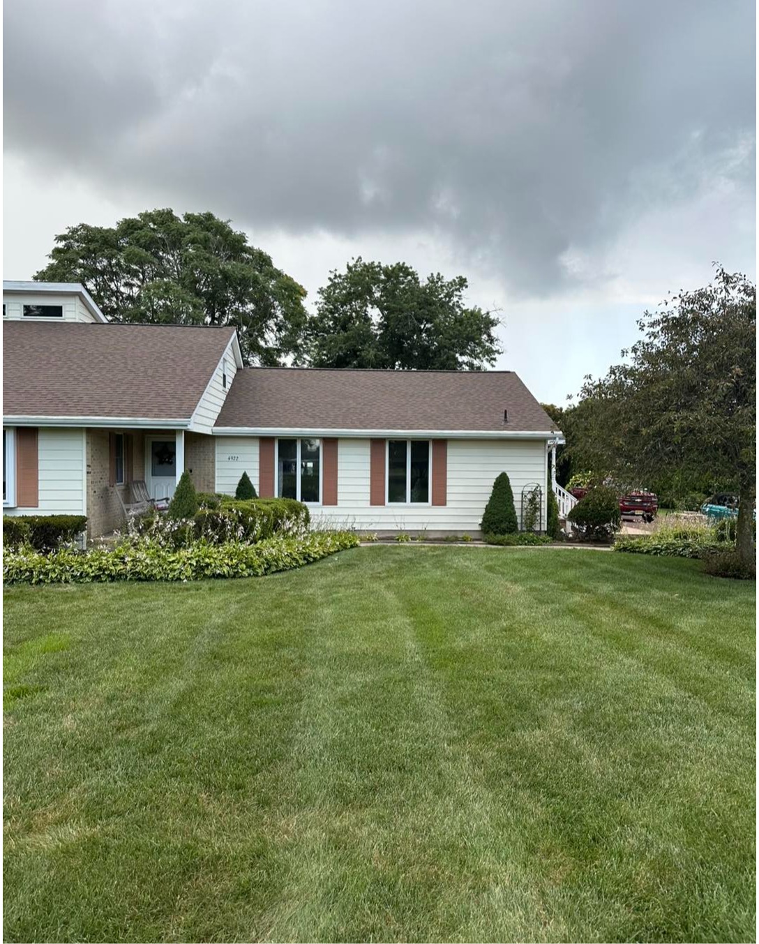 Roof Replacement in Vineland