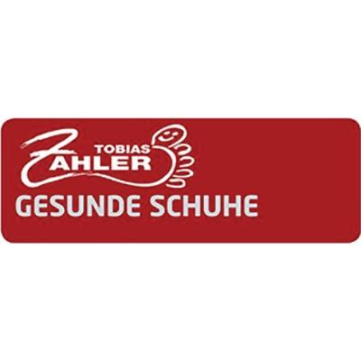 Gesunde Schuhe Zahler in Weilheim in Oberbayern - Logo