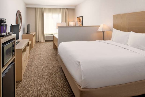 Images DoubleTree by Hilton Olympia Downtown Capitol District