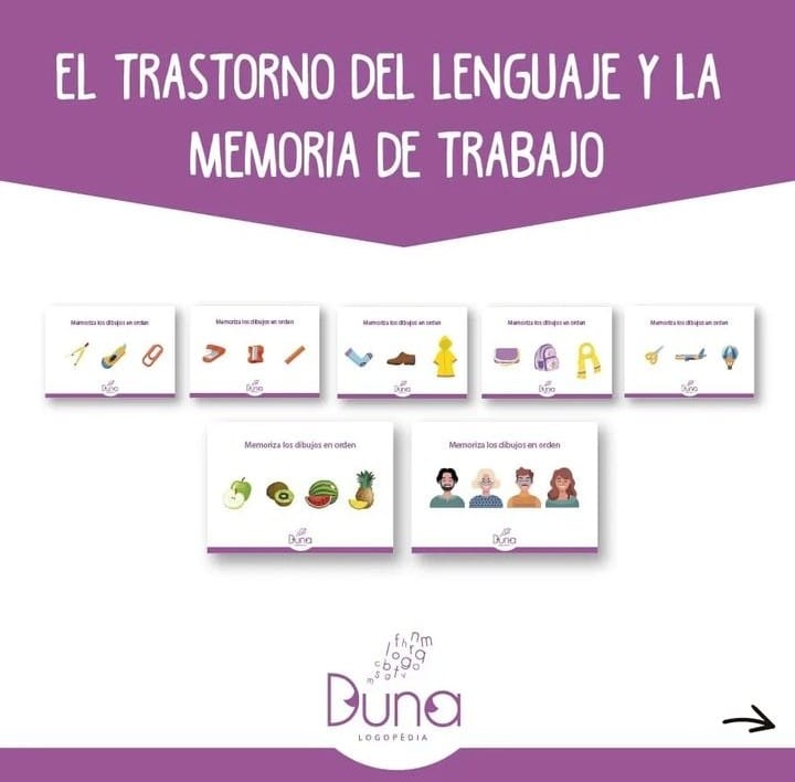 Images DUNA Logopedia