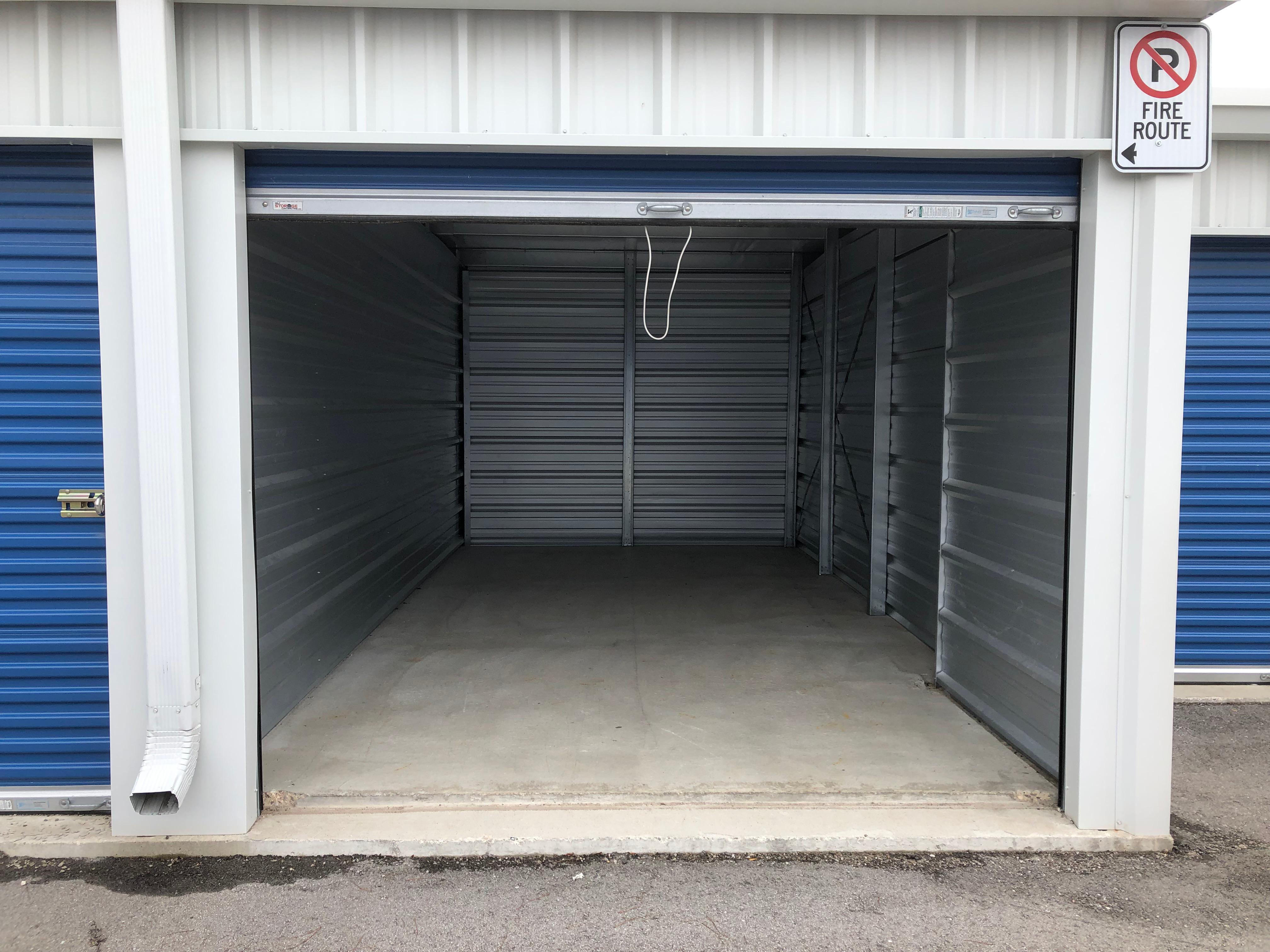 Access Storage - Barrie Mapleview Barrie (705)809-3314