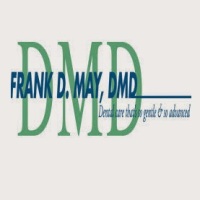 Frank D May, DMD