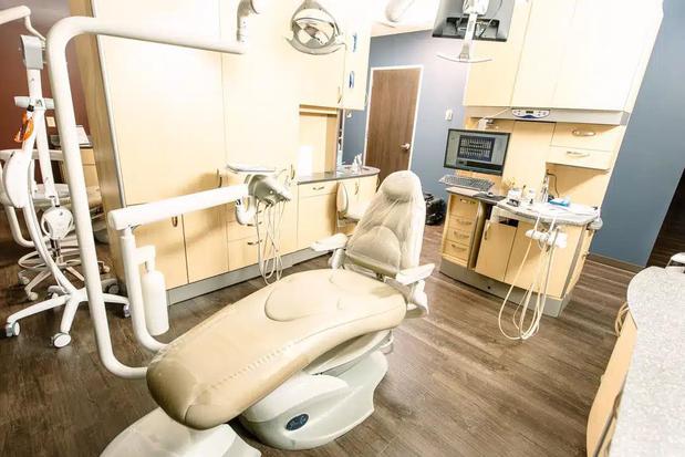 Images First Hill Dental Center - Dr. Singh DMD