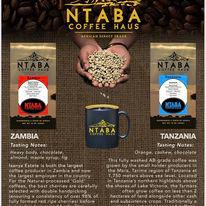 Images Ntaba Coffee Haus - Fern Valley