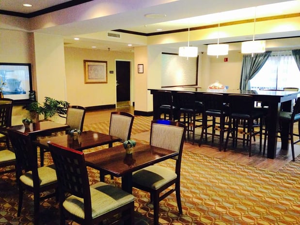 Images Hampton Inn Sanford