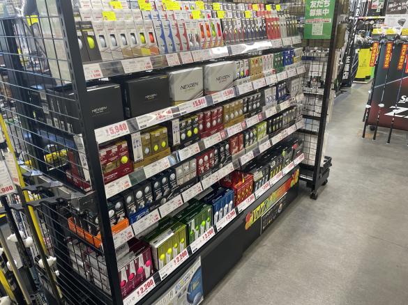 Images ゴルフパートナー 西原グリーンセンター店