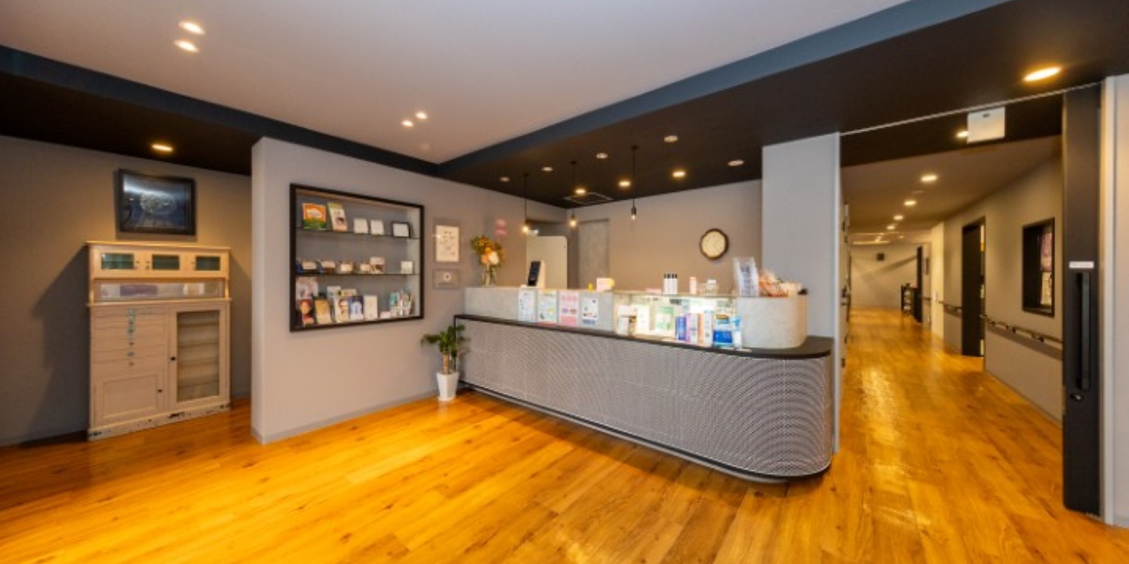 Images DENTAL CARE PLACE 田中歯科医院