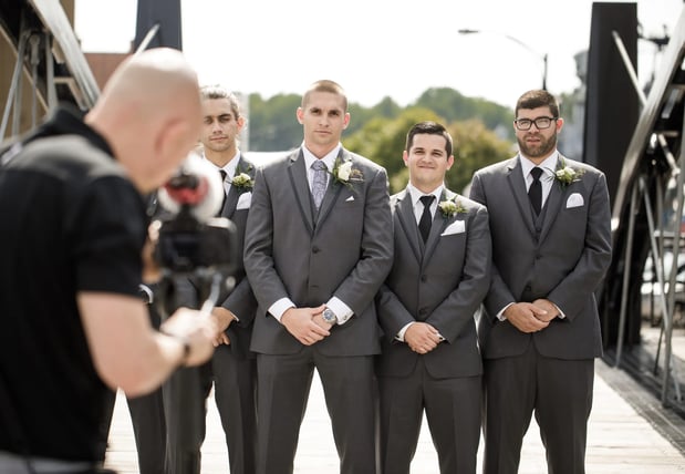 Images Black Horse Videography