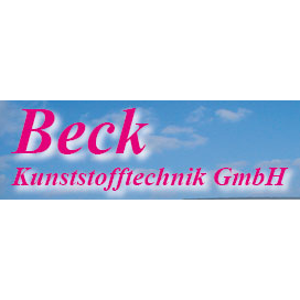 Logo Beck Kunststofftechnik GmbH