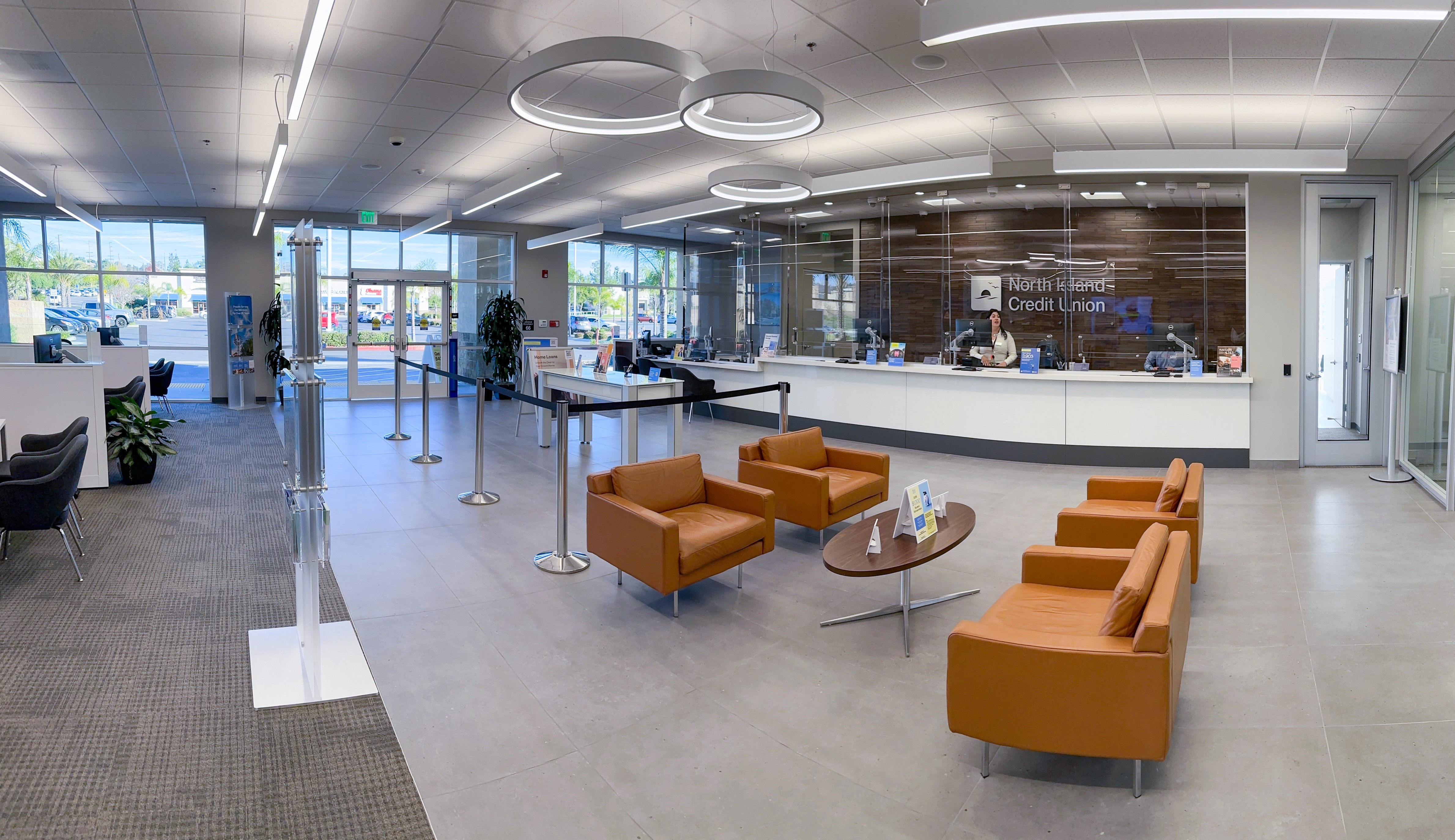 North Island Credit Union Image