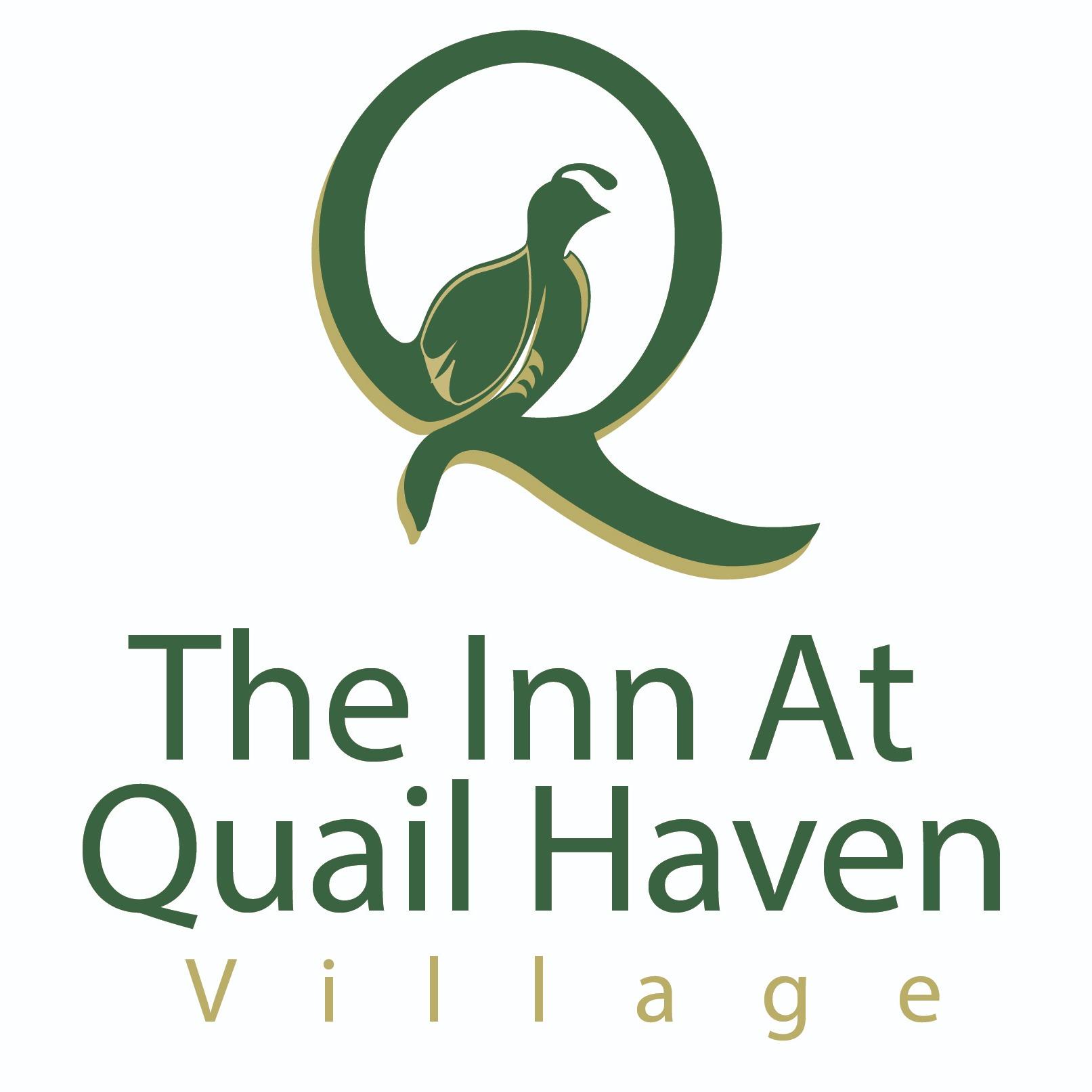 The Inn at Quail Haven Village Logo