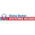 Clínica Dental Doctores Viloria Logo