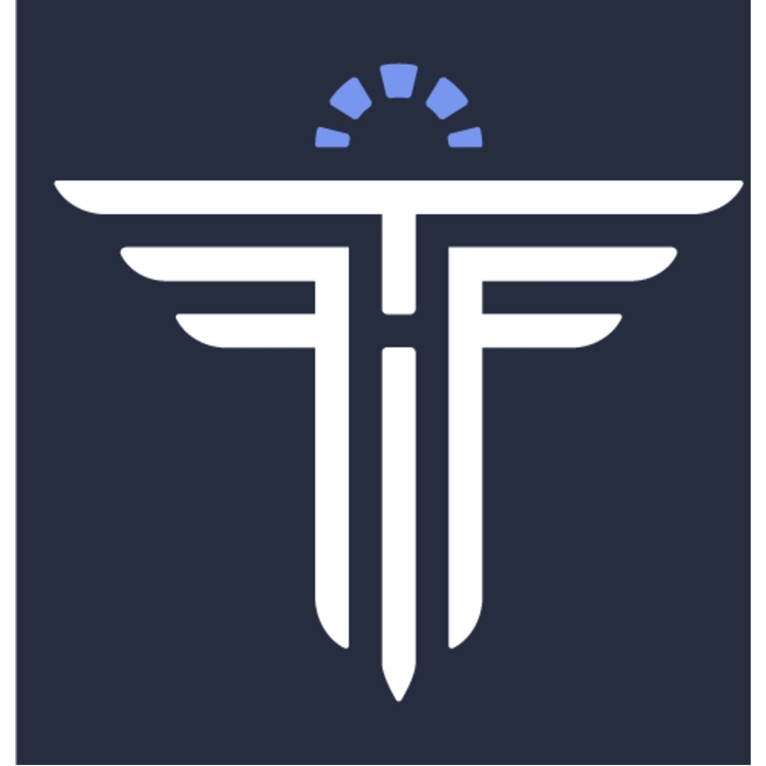 company logo