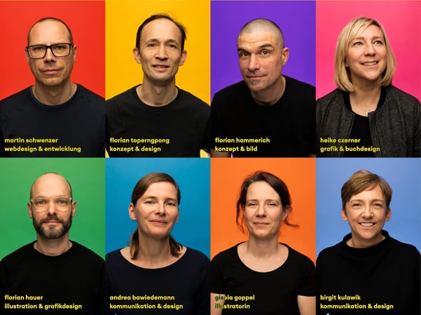 Bilder Webdesign und SEO - DER HÄUPTLING