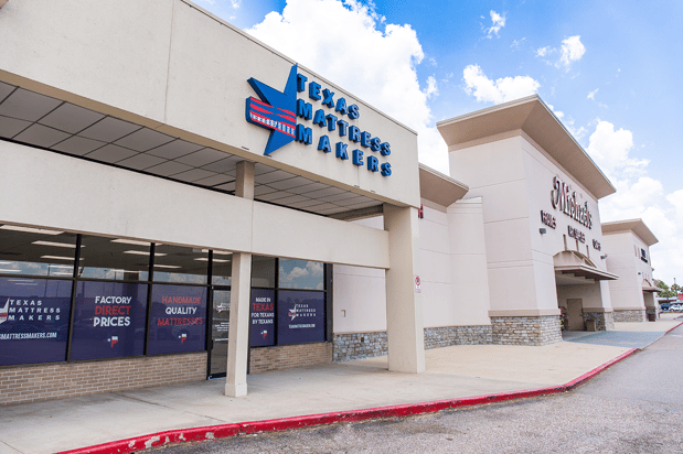 Images Texas Mattress Makers - Humble