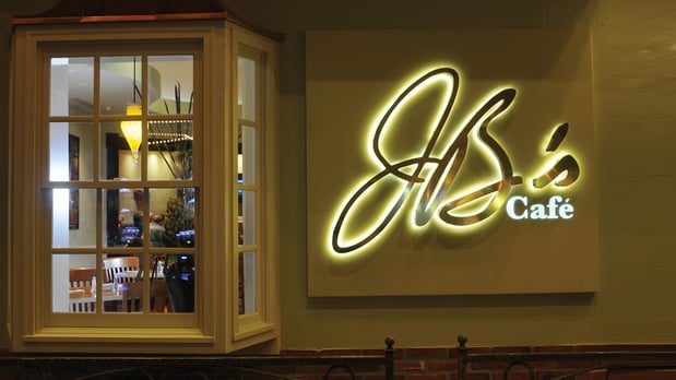 Images JB Cafe